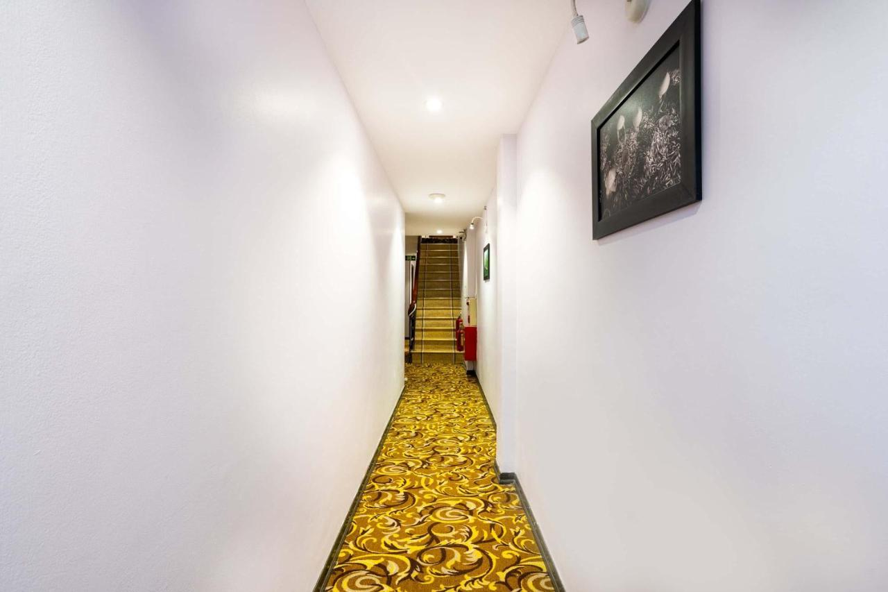 Hanoi Memory Premier Hotel & Spa Exteriör bild